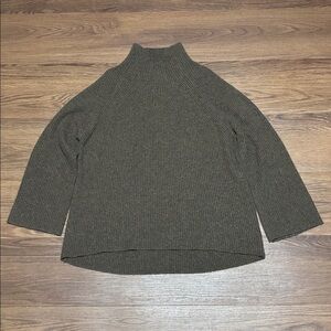 Naked Cashmere Sweater | Old Money Quiet Luxury Elevated Minimalist